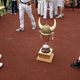 Image for article titled Steve Wozniak played in this year’s Segway polo world championships